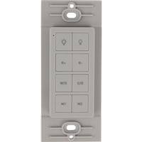 Task Lighting Tunable Radio Frequency Grey Task Lighting Remote Control